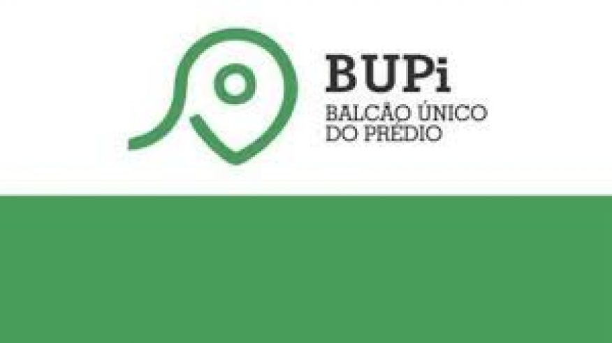 BUPI - Balcão Único do Prédio