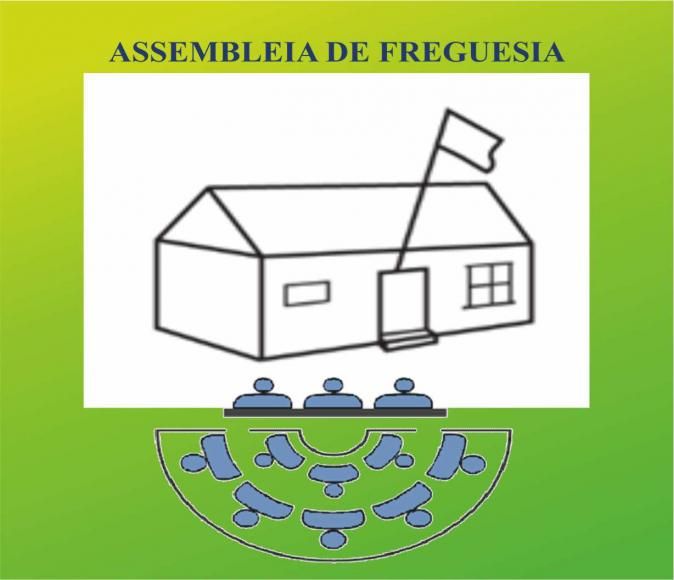 Assembleia de Freguesia aprova, por unanimidade, Desagregação da União das Freguesias