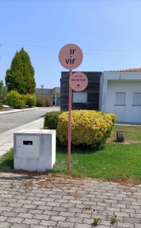 IR E VIR - Serviço de transporte público a pedido