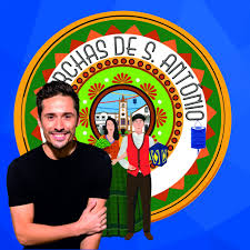 Marchas de Santo António 2024